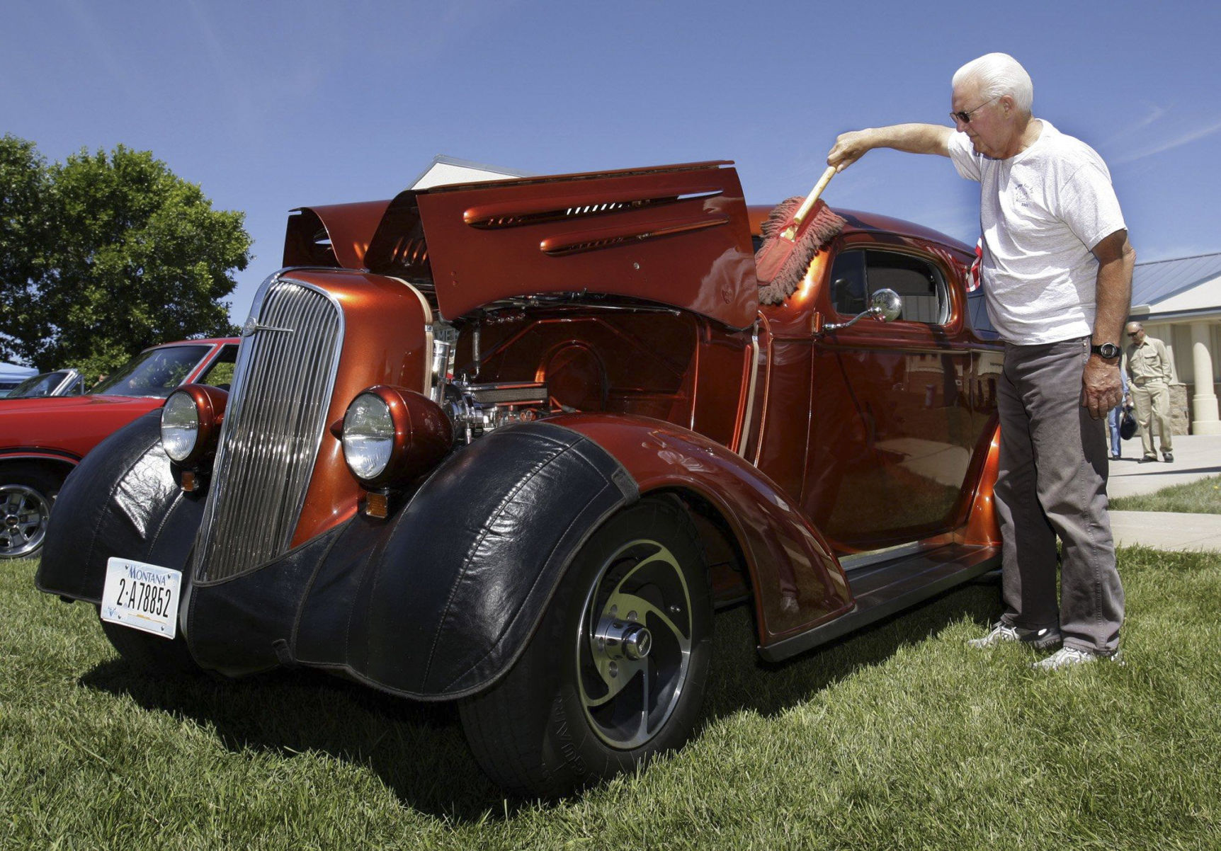 Summer fairs, Dutton car show.jpg